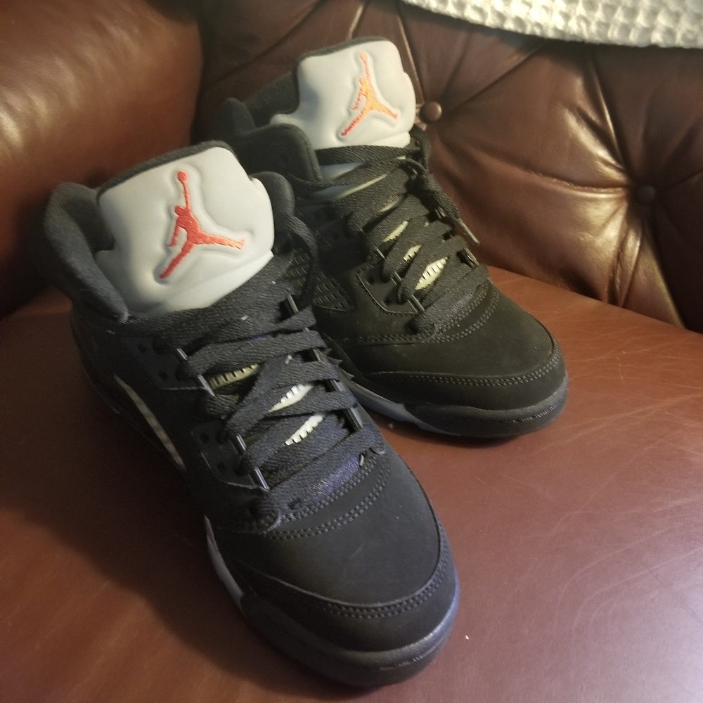 Retro Jordan's brand new